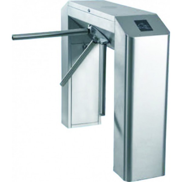 Automatic Hall Turnstile